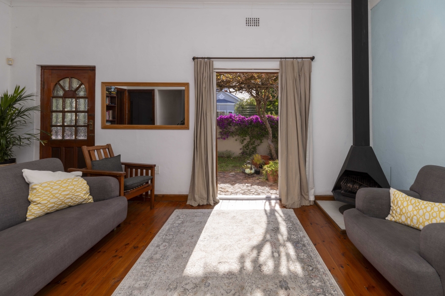 3 Bedroom Property for Sale in Claremont Western Cape